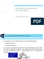 Curso Motores de CA