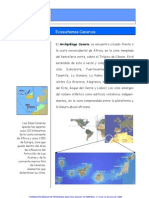 Ecosistemas Canarios