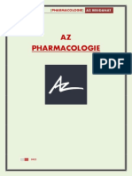 AZ Pharmacologie