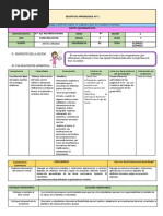 Sesion 1 Comunicacion