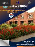 Placement Brochure DGMP27 1691142126