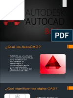 Introduccion Al Cad