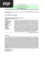 Ismail y Ahmed - 2023 - The Impact of Liquidity Risk, Credit Risk, and Ope