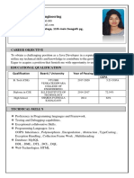 Puja Kumari: Computer Science & Engineering