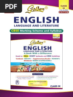 Syllabus English-IX LL 2022-23