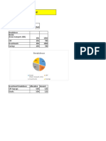 CPF Calculator