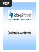 Qualidade Do Ar Interior