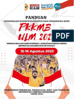 Fix Panduan PKKMB Ulm 2023