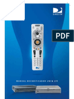 Manual DTV