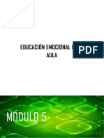 Modulo 5