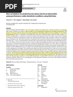 New Correlations For Predicting Two Phase Electrical Submersible