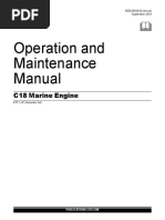 Sebu9048 09 00 - Manuals Operation Maintenance