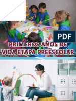 Psicología Estadios de Desarrollo en La Infancia