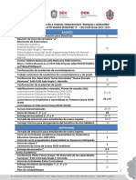 Calendario Semestre "A" 2023-2024