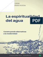 Espiritualidad Del Agua - Iseat