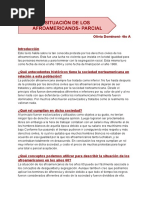 Derechos Civiles Parcial