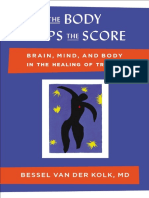 Bessel Van Der Kolk - The Body Keeps The Score - Brain, Mind, and Body in The Healing of Trauma-Penguin (2014)