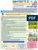 Ficha de Actividad 11 (1° y 2°)