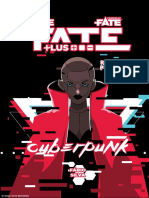 Fate Plus Cyberpunk