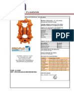 Ficha Tecnica ps1502 ps1530 Metal