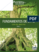 BUSCADORES DE LA VERDAD LIBRO 1 Fundamentos de La Fe 1 - MUESTRA