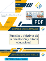 Sesion 3 Orientación y Tutoría Educacional