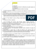 El Complot para Destruir La Civilización