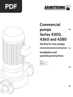 43-80 Series 4300 4360 and 4380 VIL IO