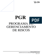 PGR Ehe Multiservice Ltda