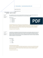 Lección Segundo Parcial Estadistica