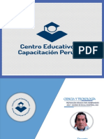 Cecp Sesión 7 Cyt Secundaria