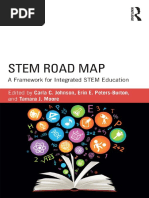 STEM Road Map - Carla C. Johnson, Et. Al