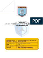 Sinkronisasi Kurikulum TKRO 2023