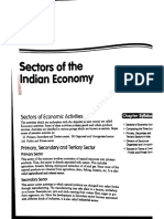 Arihant Sectors of Indian Economy