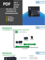 Entorno de Programacion SOMACHINE BASIC