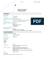 Safety Data Sheet