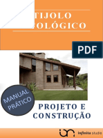 Manual Tijolo Ecologico Infinita