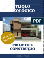 Tijolo Ecolgico Manual Prtico