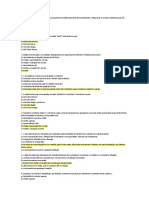 Respondido QUARTO DIA LEGISLAÇÃOgabarito