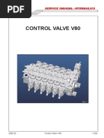 Control Valve V80