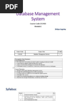 DBMS Module1 2023 v1