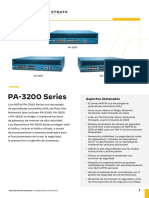 Pa 3200 Series 061521 Esla