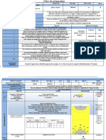 Cycle de Hand Balll Selon Les O.R 2009