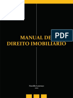 Manual de Direito Imobiliário - Haroldo