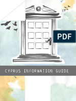 Cyprus Guide