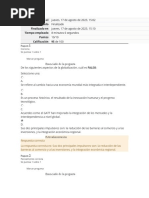 Evaluacion 1 Diplomado Gerencia de Negocios