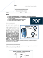 Circuito Electrico Sexto.