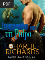 04-Jugando Con Un Pulpo