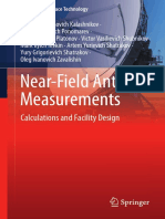 Near-Field Antenna Measurements