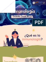 Inmunología